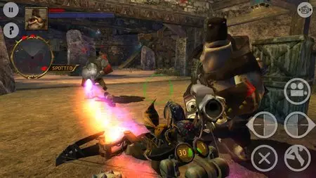 Oddworld: Stranger's Wrath 1.0.2 for Android