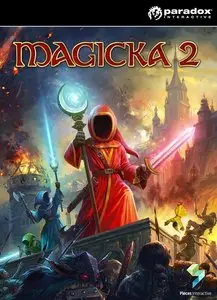 Magicka 2 (2015)