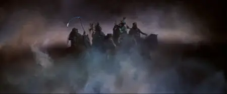 The Four Horsemen of the Apocalypse (1962)