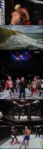 UFC Fight Night 110 (2017)