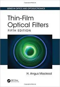 Thin-Film Optical Filters, Fifth Edition