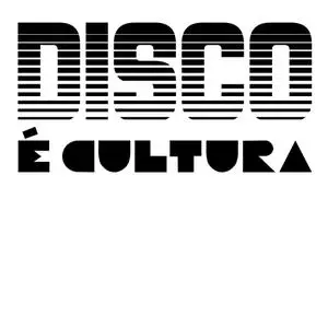 VA -  Joaquim Paulo Presents: Disco é Cultura (2020) [Official Digital Download 24/44-48-96]