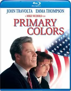 Primary Colors (1998)