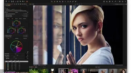 Introduction To Capture One 22 Pro