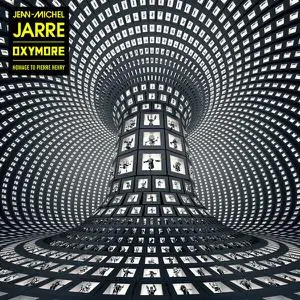Jean-Michel Jarre - OXYMORE (Binaurel Headphone Mix) (2022)