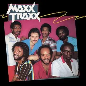 Maxx Traxx - Maxx Traxx (Remastered) (1982/2023)