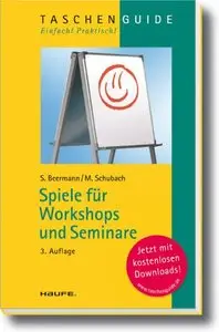 Spiele für Workshops und Seminare 3. Edition