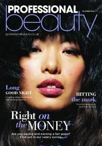 Professional Beauty – December 2018