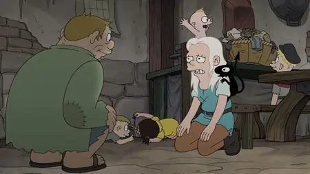 Disenchantment S01E05