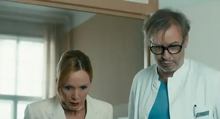 Die Superbullen - Sie kennen keine Gnade (2011)