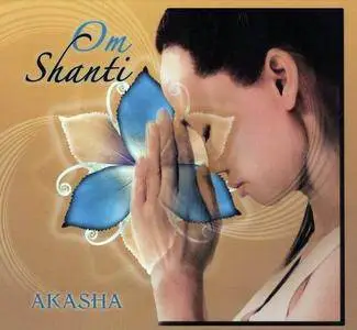 Akasha - 2 Albums (2005-2007)