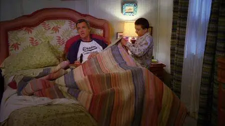 The Middle S04E19