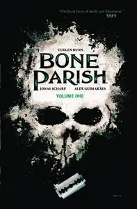 BOOM Studios-Bone Parish Vol 01 2019 Retail Comic eBook