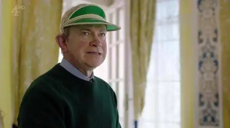 The Windsors S02E02