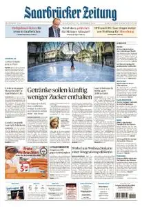 Saarbrücker Zeitung – 20. Dezember 2018