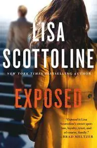 Lisa Scottoline, "Exposed: A Rosato & DiNunzi"