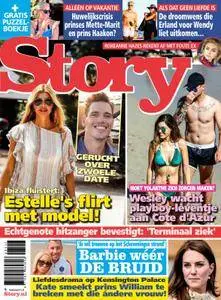 Story Netherlands - 05 september 2017