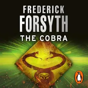 «The Cobra» by Frederick Forsyth