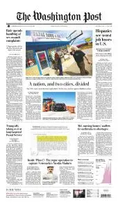The Washington Post - May 7, 2020