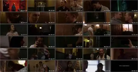 Deadlocked (2021)