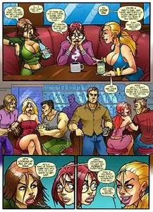 Tanas  Breakup