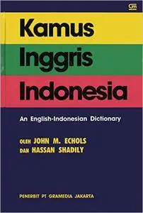 Kamus Inggris Indonesia: An English-Indonesian Dictionary (Repost)