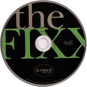 The Fixx - Ultimate Collection (1999)
