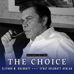 The Choice [Audiobook]