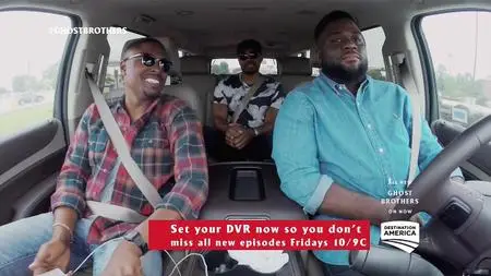Ghost Brothers S01E04