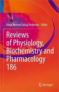 Reviews of Physiology, Biochemistry and Pharmacology