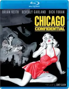Chicago Confidential (1957)