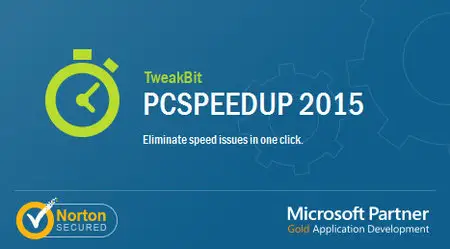 TweakBit PCSpeedUp 1.6.10.4