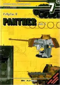 PzKpfw. V Panther vol.7 (TankPower 7) (Repost)