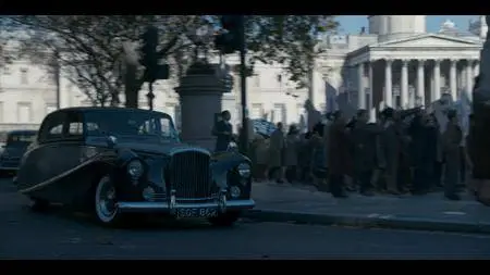 The Crown S02E02