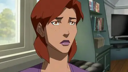 Young Justice S03E04