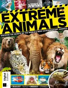 World of Animals: Extreme Animals - July 2019