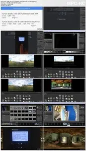 Udemy - HDR 360 Panorama Photography