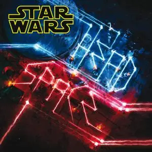 VA - Star Wars Headspace (2016)