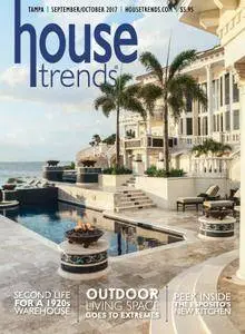 Housetrends Tampa Bay -  September/October 2017