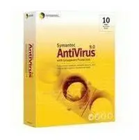 Symantec AntiVirus Corporate Edition ver. 10.1.0.394 Client for Windows 32-bit