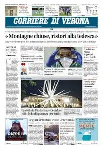 Corriere di Verona – 02 dicembre 2020