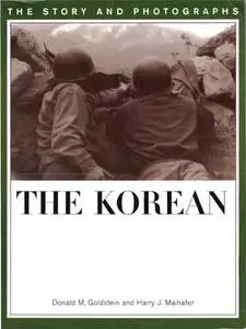 The Story and Photographs - The Korean War