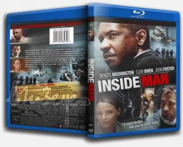Inside Man (2006)