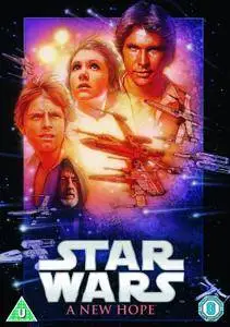 Star Wars: Episode IV - A New Hope (1977)