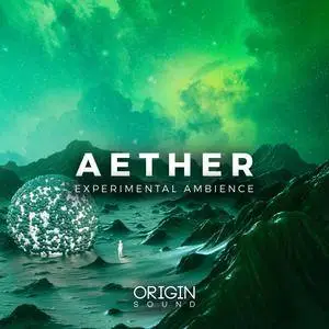 Origin Sound Aether WAV MiDi XFER RECORDS SERUM