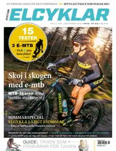 Allt om Elcyklar – 14 juni 2019