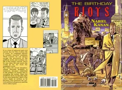 The Birthday Riots (2003)