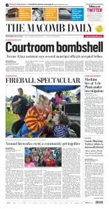 The Macomb Daily - 10 July 2019