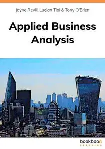 Applied Business Analysis, 2nd edition