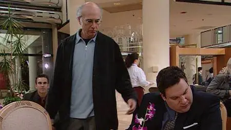 Curb Your Enthusiasm S02E02